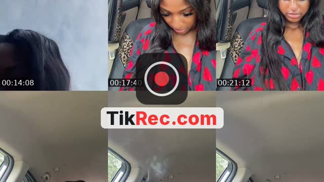 @kashhxmarie TikTok live from 2026-09-12