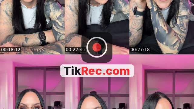 @oni_660rider TikTok live from 2026-09-12