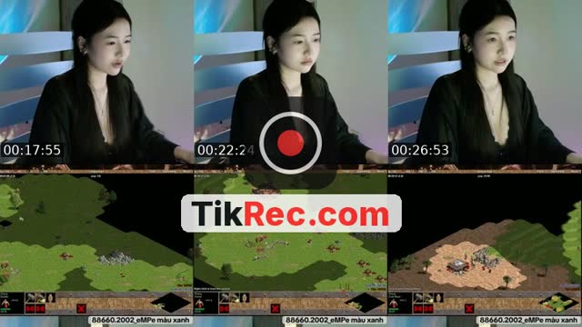 TikTok live: working by @elia_queen.x