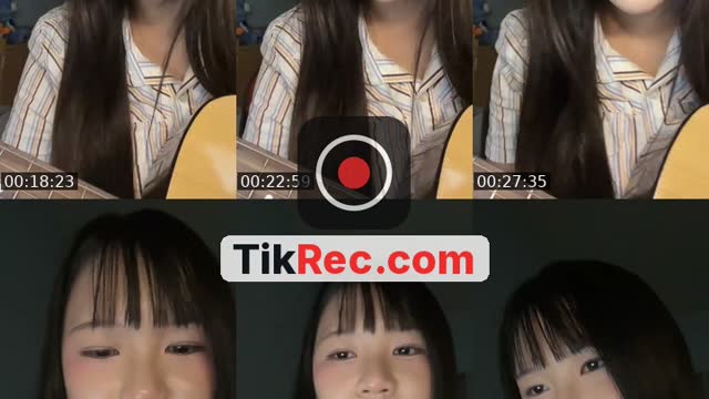 Thailand TikTok live: มาแปปเดียวว by @yxq0z