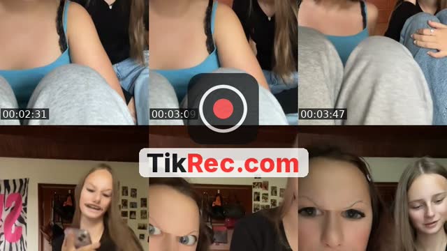 @rozyczkaaaaaaaaaaaaaaa TikTok live