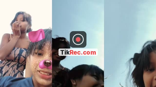 @aninharywetekayab TikTok live