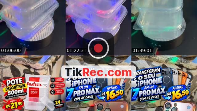 @misstrindade TikTok live from 2026-09-12