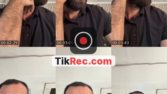 @vibemaster555 TikTok live