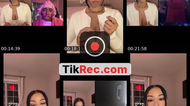 @thekhaymarie TikTok live from 2026-09-12