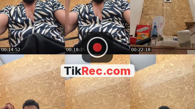 TikTok live: منورين 😌ياعسل مين يدعم ياخد سناب by @asmar.homs7