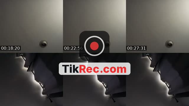 TikTok live: I think I broke my sh by @itsallthesametome3