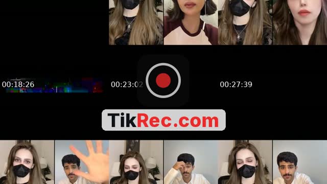 @ilmr15 TikTok live from 2026-09-12