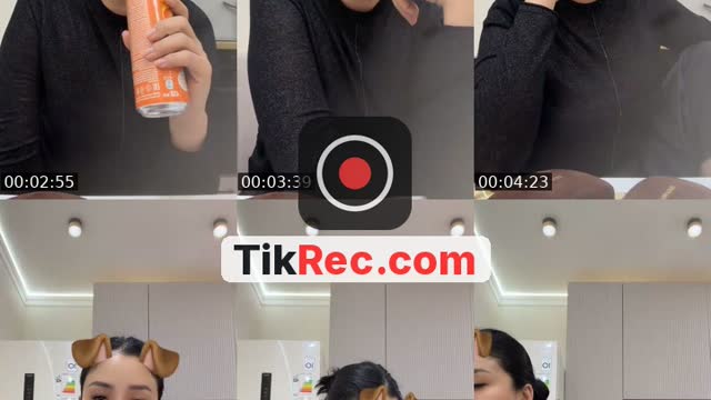 @aselek0777 TikTok live