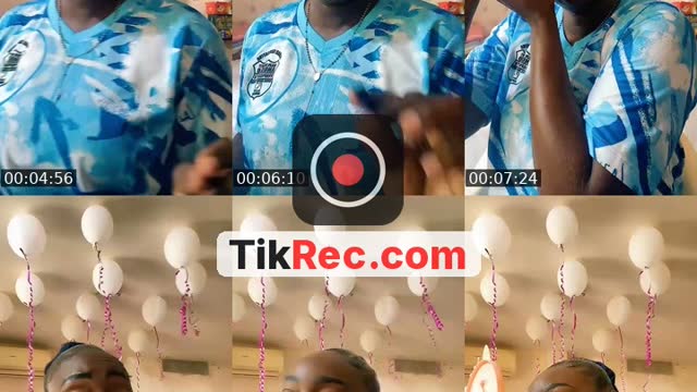 @dianismo29 TikTok live