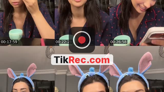 @stgamzeg TikTok live
