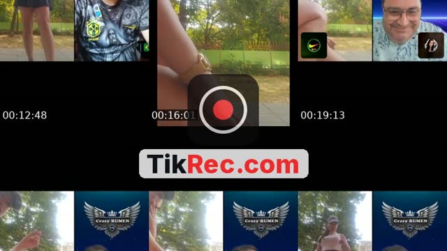 @t.s.o.n.g.e TikTok live from 2026-09-12