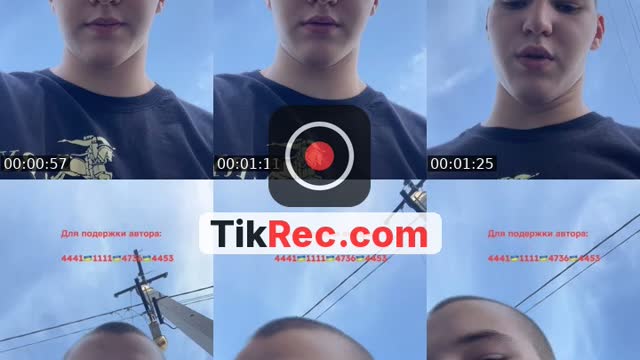 @tamponhik000 TikTok live