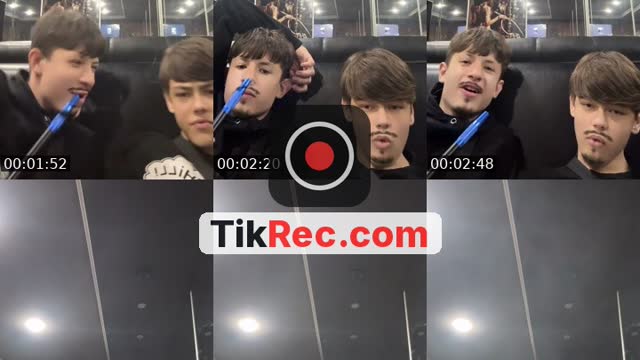 @user283416881 TikTok live