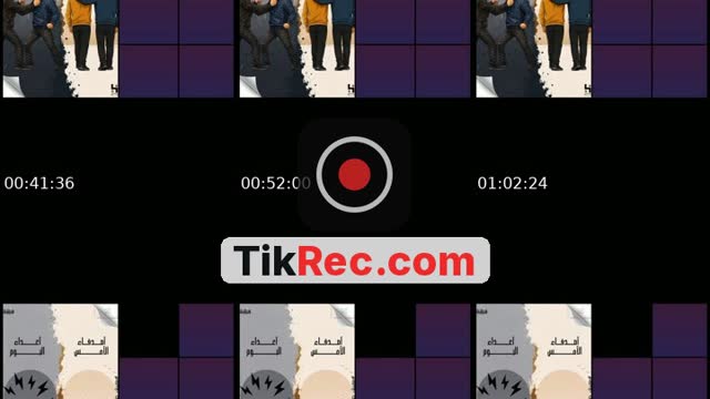 TikTok live: مرحباً بالجميع .. ماعدا أولئكـ by @lz.b7ll