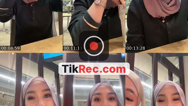 @thaliaesha TikTok live from 2026-09-12