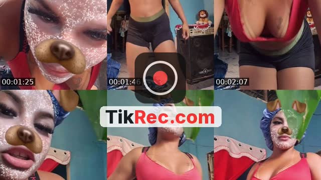 @melody.vitria2 TikTok live