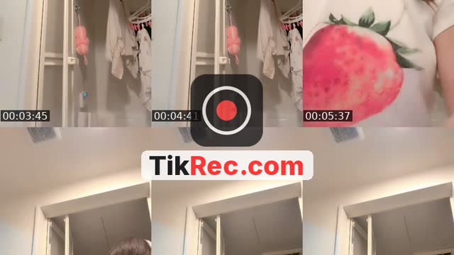 @nanami.07310 TikTok live