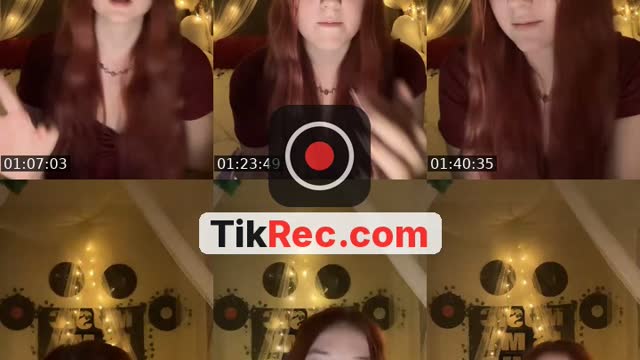 TikTok live: Болтаем by @lovvsqqqq