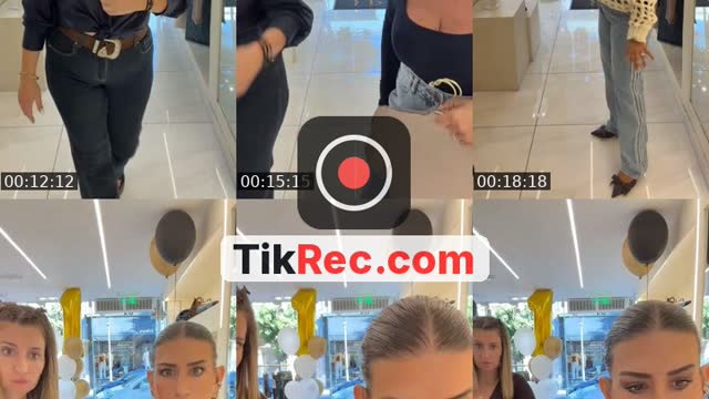 @lpclothing_litsa_petridi TikTok live