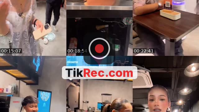 TikTok live: JOIN NOW!! by @tiffin_55