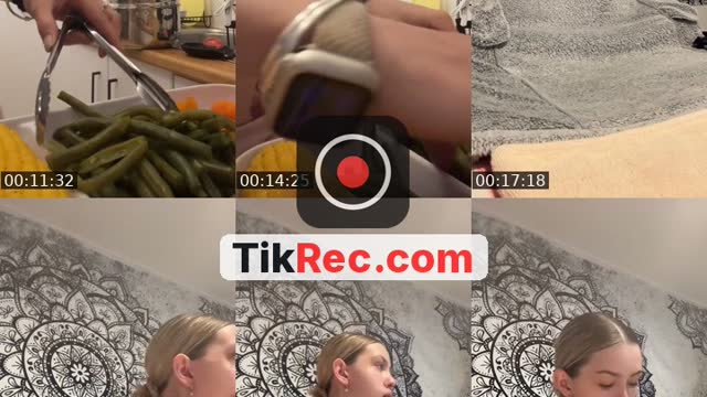 TikTok live: come talk to me👀🩵 by @kodaaxo_