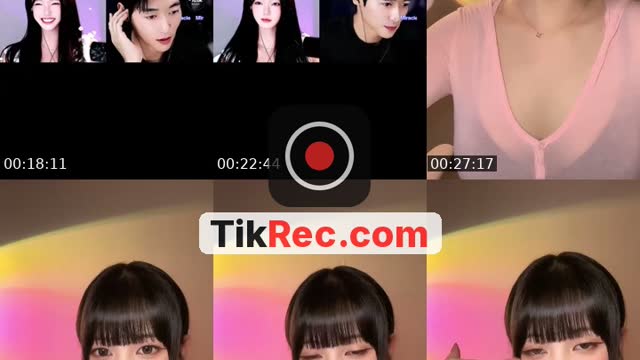 @yejuingz TikTok live