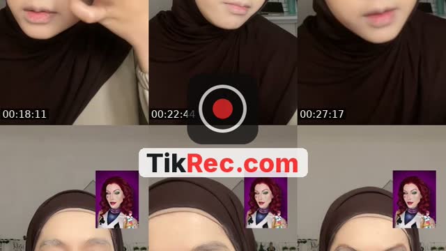 @venywrdni TikTok live from 2026-09-12