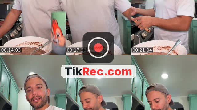 TikTok live: Week 5 ✅ 👨‍🏫 by @onthejuanhand