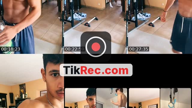 @silviostatics TikTok live