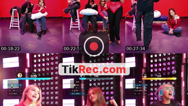 TikTok live: eh apa pulak harini? by @syners_official