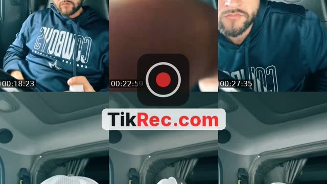 TikTok live: What’s Good Chat!!! by @jay2ropes