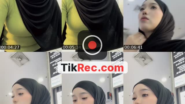 @lyananzri TikTok live
