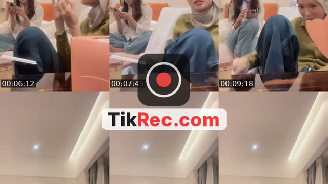 @hahaharisha TikTok live from 2026-09-12
