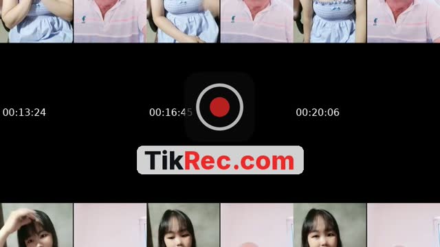 @phuong.vy8586 TikTok live