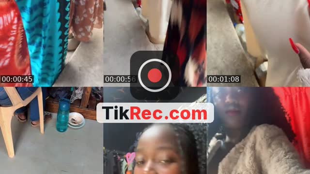 @lizzy_collection25 TikTok live from 2026-09-12