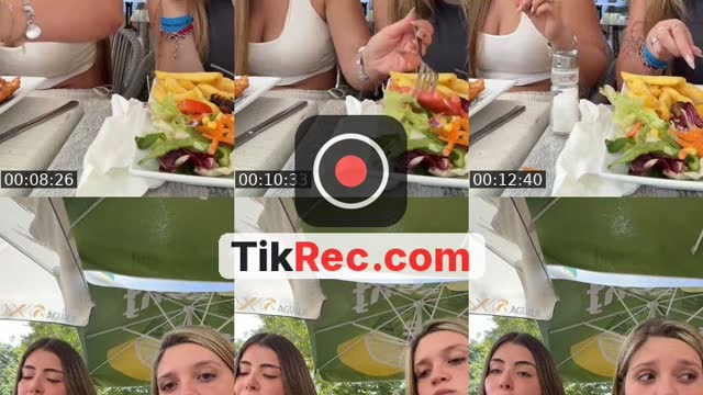 @delfysele TikTok live