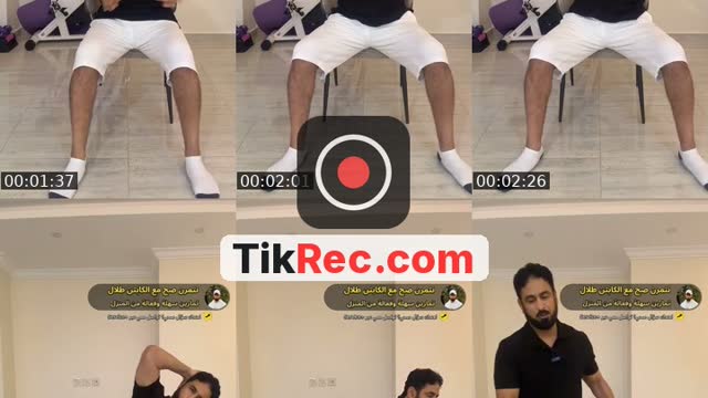@talal9873 TikTok live
