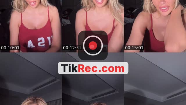 TikTok live: 👻:theamelie1 follow ❤️ by @a1k5p_