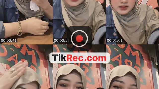 @ditaawalliarahmaa TikTok live