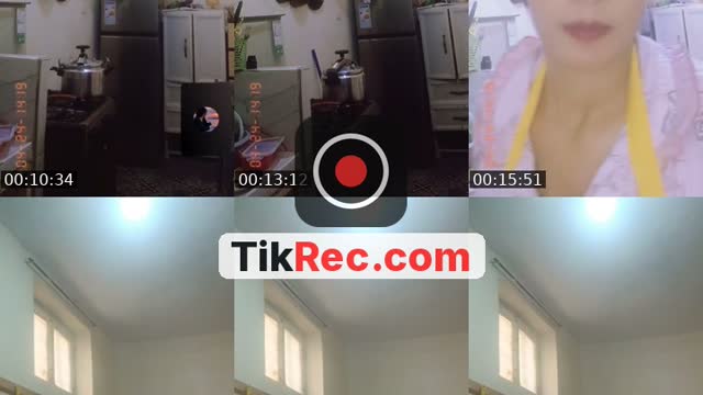 @alimoh0961 TikTok live