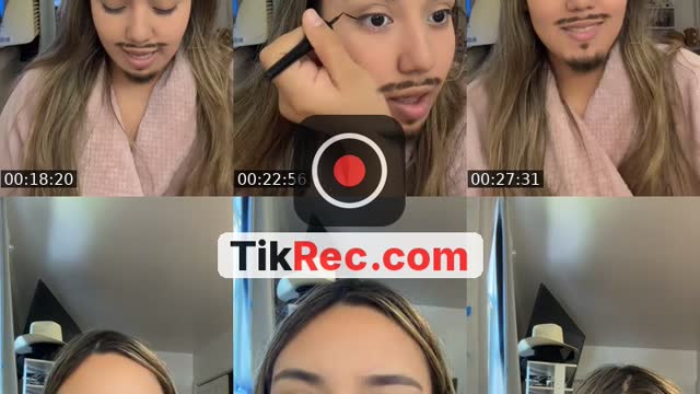 @miss.blackwing TikTok live from 2026-09-12