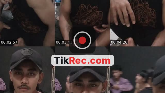 @riyanpermana125 TikTok live