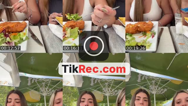 @nahii_caceres United States TikTok live from 2026-09-12