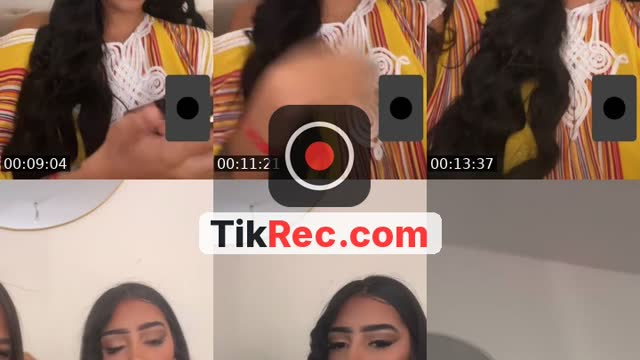 @nehemi.34k TikTok live