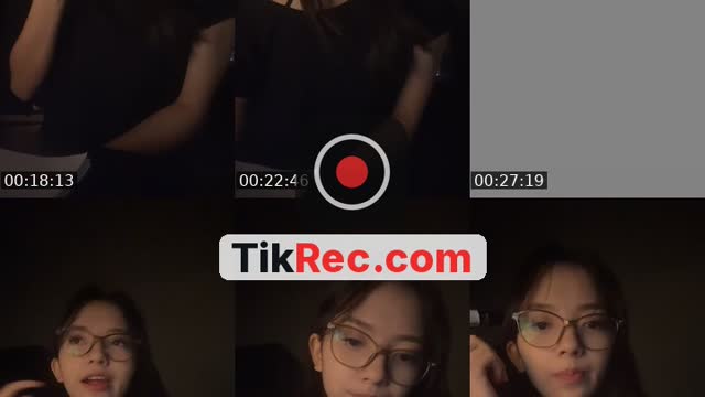 TikTok live: 67 by @chickips