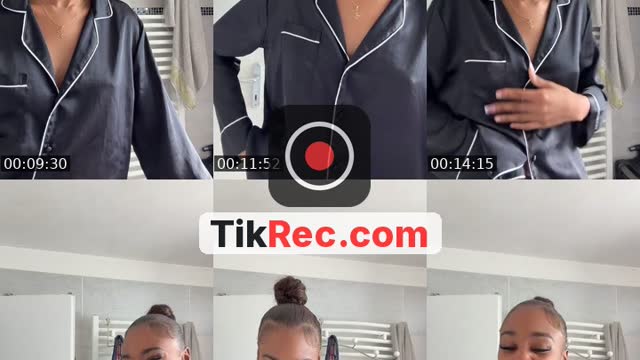 @missss_971 TikTok live