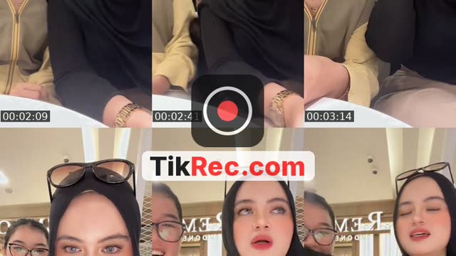 @priciliaaa.s TikTok live