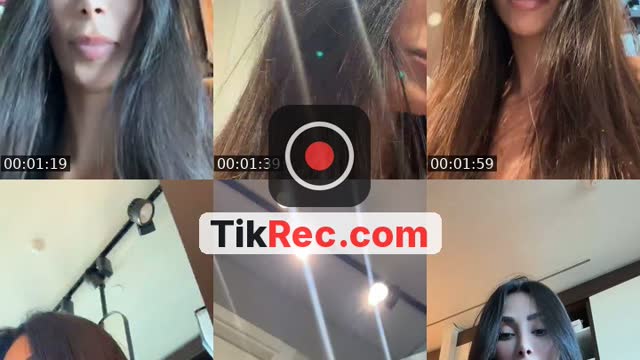 @nurrpp TikTok live