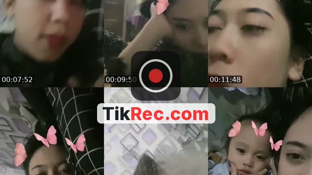 TikTok live: Gbt bgt by @vinaanya11